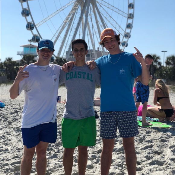 Meet your Posher, Waseem - Picture 1 of 1